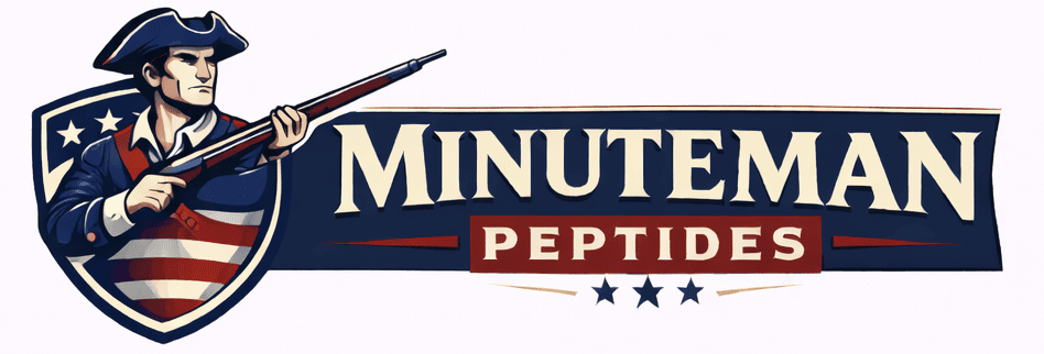 Minuteman Peptides